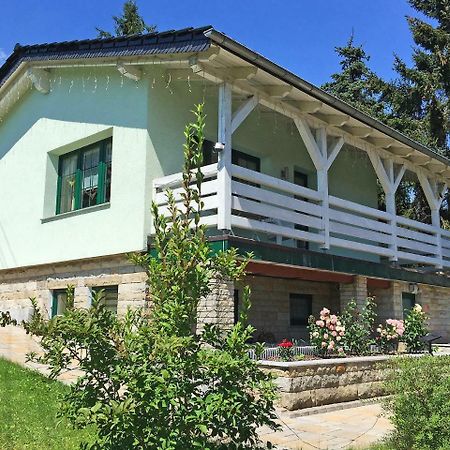 Holiday Home Edelmann By Interhome Schnett Kültér fotó