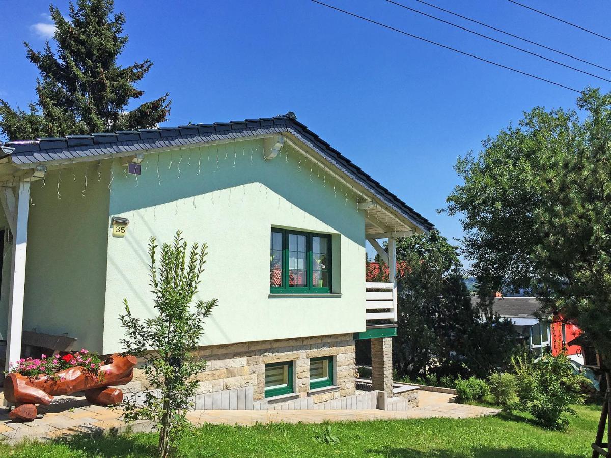 Holiday Home Edelmann By Interhome Schnett Kültér fotó