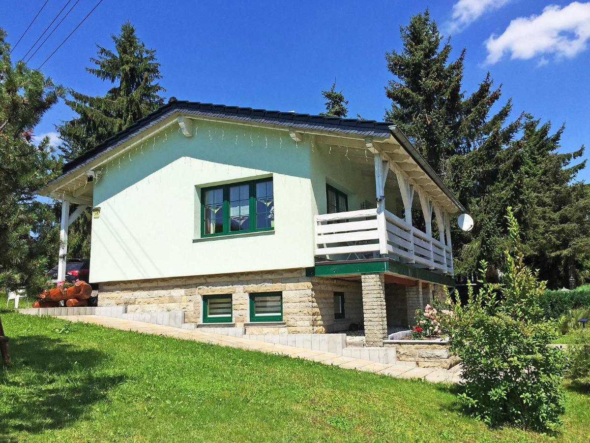 Holiday Home Edelmann By Interhome Schnett Kültér fotó