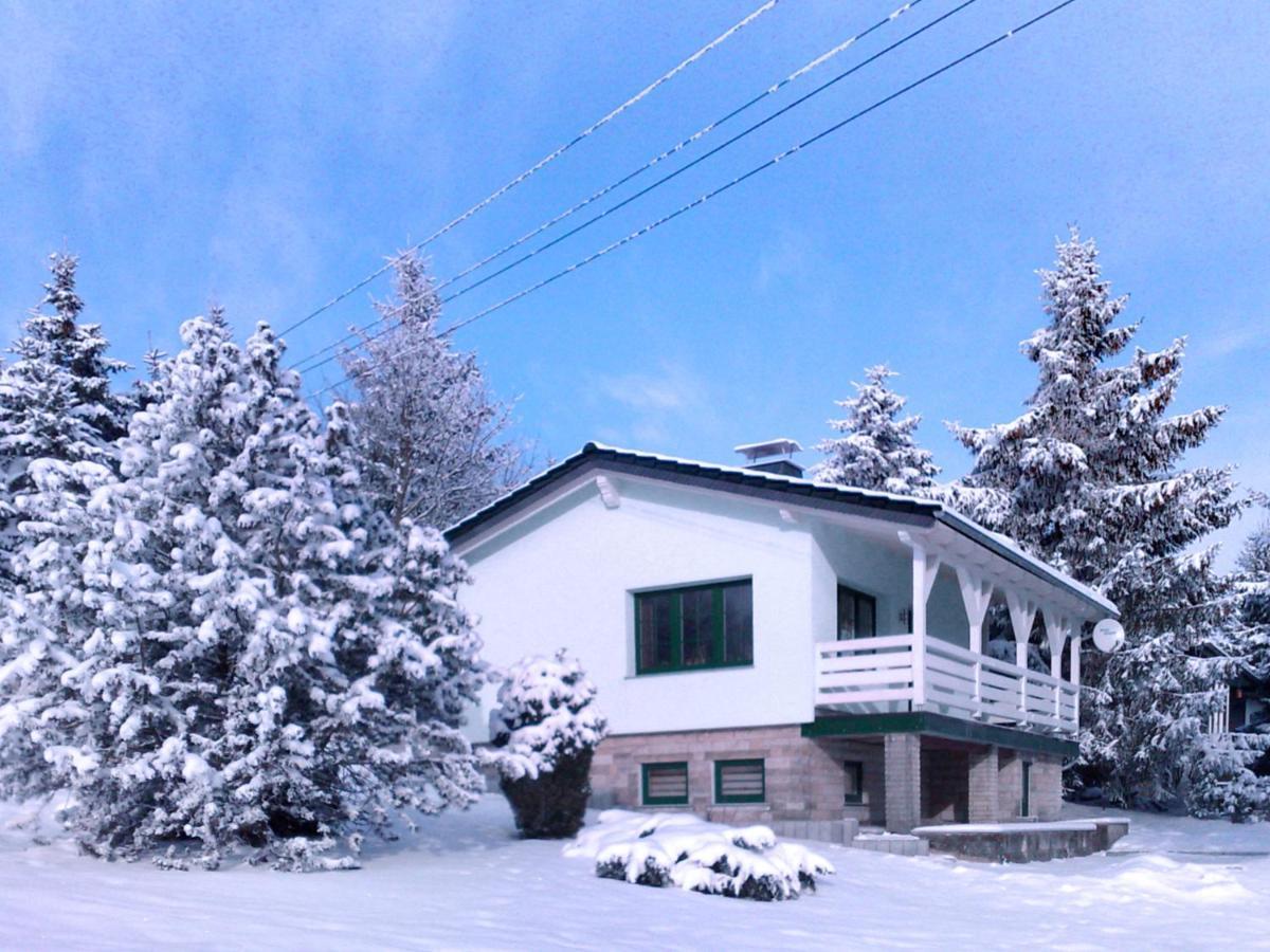 Holiday Home Edelmann By Interhome Schnett Kültér fotó