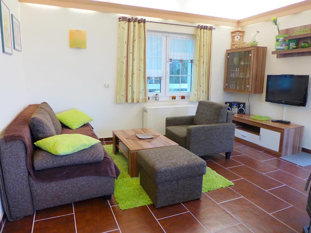 Holiday Home Edelmann By Interhome Schnett Kültér fotó