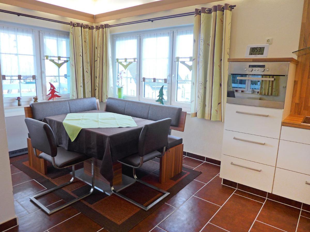 Holiday Home Edelmann By Interhome Schnett Kültér fotó