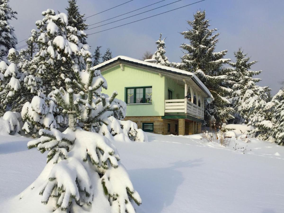 Holiday Home Edelmann By Interhome Schnett Kültér fotó